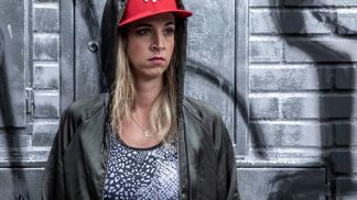 9 NEJ volejbalistky Heleny Havelkové