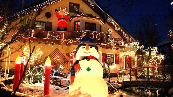 Chcete poznat skutečnou Ameriku? Pak jedině zdraví a s plným břichem!