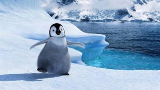Happy Feet je počítačově animovaný film režírovaný Georgem Millerem, který se také podílel na scénáři.