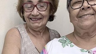 Kamarádky babičky dojímají celý svět. Nechaly si z přátelství vytetovat půllitry