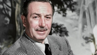 Před 118 lety se narodil král dětských srdcí Walt Disney: Mickey Mouse měl jeho vlastní hlas