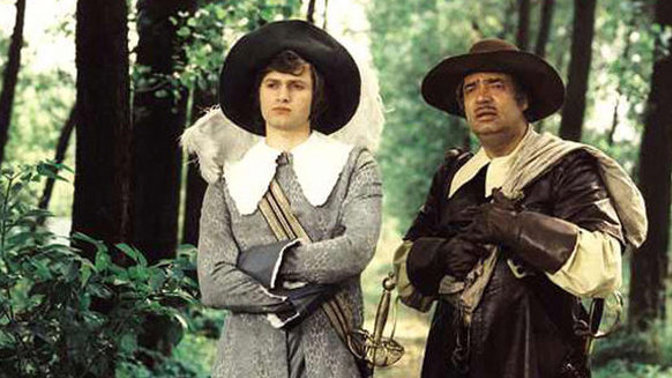 Jak se budí princezny je česká filmová pohádka režiséra Václava Vorlíčka z roku 1977, která měla premiéru 1. března 1978. 