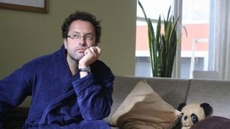 Česká komedie František je děvkař: Hořký snímek o nenapravitelném sukničkáři