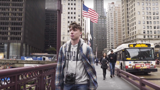 Studium v USA v době pandemie koronaviru