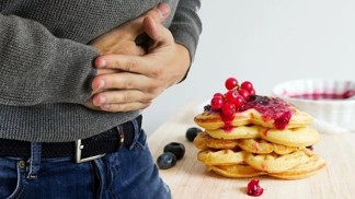 Nevolnosti a žaludek na vodě? Zkuste šetřící dietu a bylinky, radí nutriční terapeutka