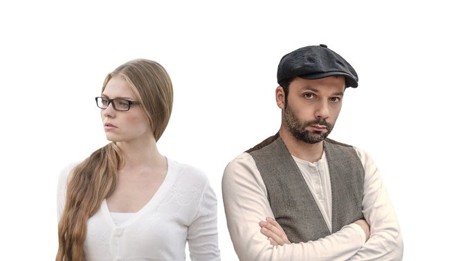 Signály, podle kterých poznáte, že je vám partner nevěrný