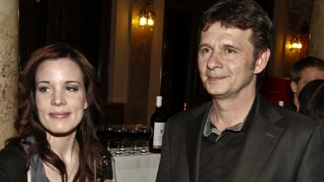 Jan Šťastný je český herec. Po absolvování studia na pražské DAMU hrál čtyři sezony v pražském Národním divadle.