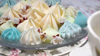 Cukroví na poslední chvíli. Rychlovky pro ty, co to dříve nestihli