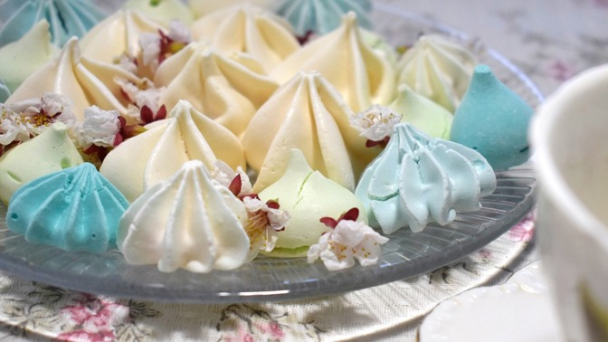 Cukroví na poslední chvíli. Rychlovky pro ty, co to dříve nestihli