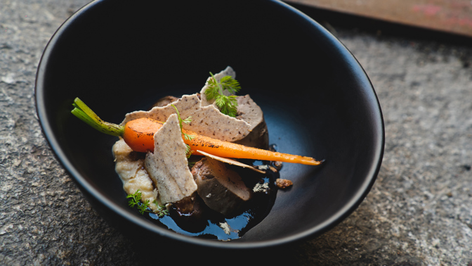 Zimní šestnáctiboj poběží v restauraci Benjamin od 14.12. do 14.1., vždy od 19h a cena činí 2500 Kč. 