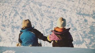 Za dětské zimní oblečení už nemusíte utrácet rok co rok