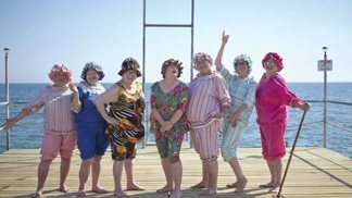 Babovřesky 3 je český film režiséra Zdeňka Trošky, třetí pokračování filmu Babovřesky. Do kin byl uveden 22. ledna 2015. Sponzoruje ho TV Nova.