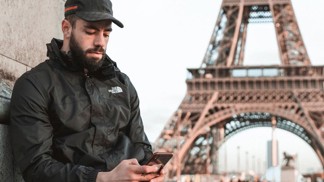 Do nového roku práce snů? Milionář hledá osobního fotografa a nabízí královský plat