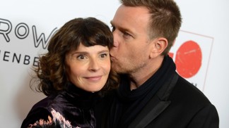 Slavný herec Ewan McGregor se rozvádí. Přijde ho to na pořádný balík