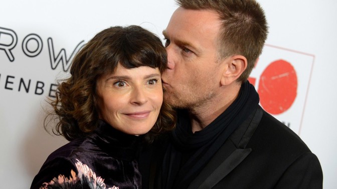 Slavný herec Ewan McGregor se rozvádí. Přijde ho to na pořádný balík