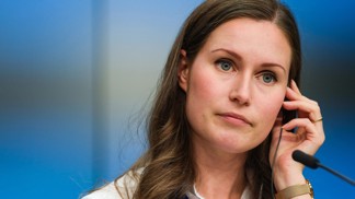 Finsko bude mít nejmladší premiérku na světě: Sanně Marin je teprve 34 let