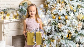 Pozor, nepodcenit! Jak vysvětlit dítěti, že Ježíšek neexistuje?