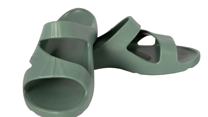 Skvělé ortopedické pantofle, která vás zaručeně zbaví bolesti zad