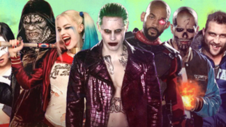 Fantasy Sebevražedný oddíl: Jared Leto se s rolí extrémně sžil, kolegům poslal krysu nebo mrtvé prase