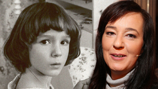 Lucie, postrach ulice: Jak dnes žije dětská hvězda Žaneta Fuchsová?