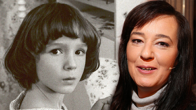 Lucie, postrach ulice: Jak dnes žije dětská hvězda Žaneta Fuchsová?