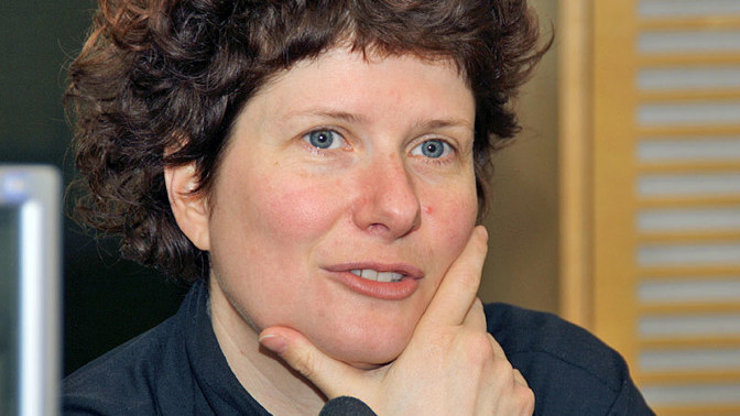 Alice Nellis, rozená Rychetníková je česká překladatelka, muzikantka, internetová designérka, scenáristka a filmová i divadelní režisérka.