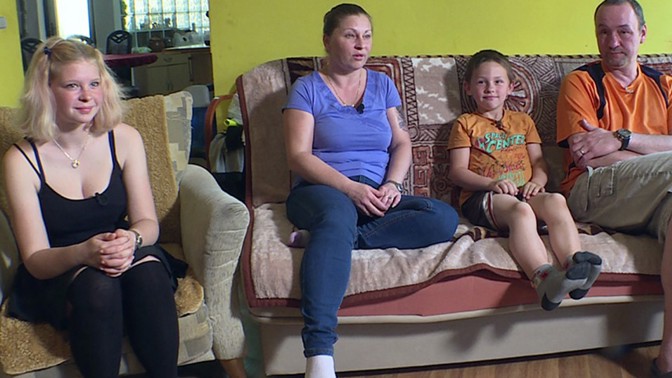 Výměna manželek je reality show, kterou TV Nova vysílá od roku 2005. Pořad vznikl na základě britského originálu Wife Swap, který rovněž přebraly další země a přetvořily jej do lokálních verzí.