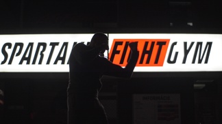 Nový dokument znázorňuje realitu zápasů MMA očima hvězdného českého fightera