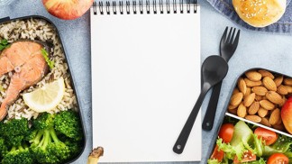 Jíst zdravě a shodit pár kil: Začněte u odlehčených snídaní