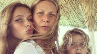 Jablko, Modrý zvonek a Chicago: Jaká podivná jména dávají celebrity svým dětem?