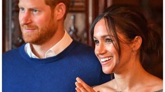 Otec Meghan Markle se ostře pustil do dcery a Harryho: Oba mi hodně dluží