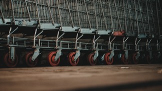 Pomoci potřebným můžete i během rutinního nákupu