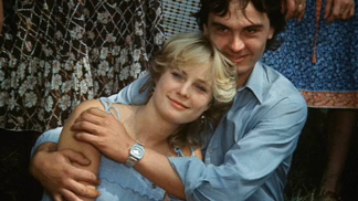 Slunce, seno, jahody je česká filmová komedie z roku 1983 režiséra Zdeňka Trošky. Snímek byl natočen a situován do malé jihočeské vesnice Hoštice. Vzhledem k úspěchu filmu vznikla další dvě pokračování, Slunce, seno a pár facek v roce 1989 a Slunce, seno, erotika v roce 1991.