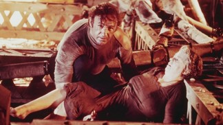 Legendární katastrofický film Dobrodružství Poseidonu: Natáčení ničila nenávist mezi herci