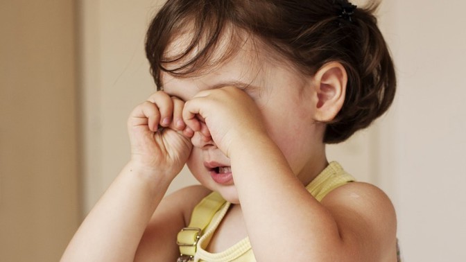 Pomočování u dětí může souviset i s enkoprézou. Kdy a jak to řešit?