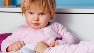 Proč děti zlobí jen s mámou? Podle psychologů je to přirozené