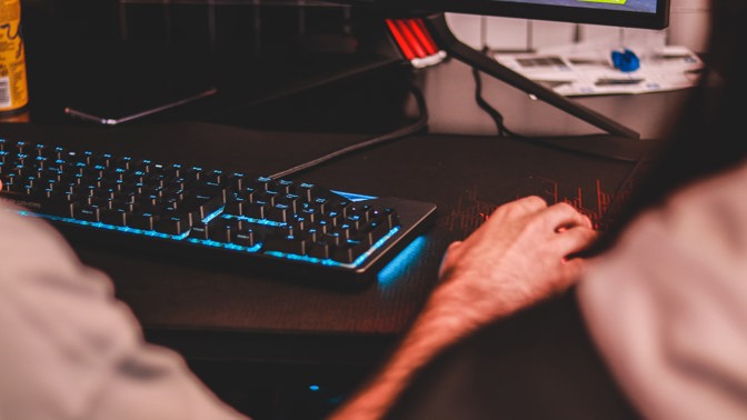 ŠKODA Gaming day zve do světa eSportu se vším, co k němu patří