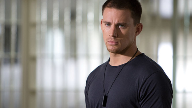 Channing Tatum na Instagramu bránil svoji staronovou lásku Jessie J. Jako lev před trolly