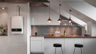 Dosluhuje vám kotel?