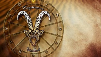 KOZOROH (22. 12. - 20. 1.)