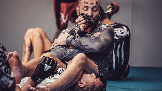 Reality show pro všechny milovníky moderního MMA. Projekt bude zaměřen na talentované začátečníky a mírně pokročilé.