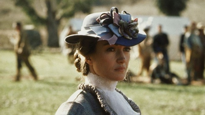 Jane Seymour, Doktorka Quinnová