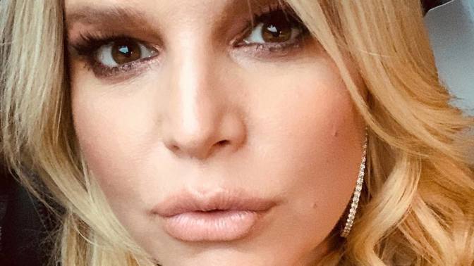 Jessica Simpson se ve své knize svěřila se šokujícím tajemstvím – v dětství ji zneužívala kamarádka