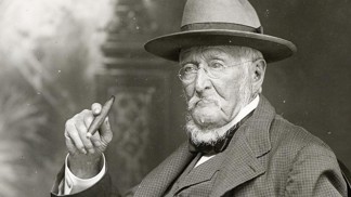 Neznámá historie ostnatého drátu. Vymyslel ho farmář a závratně na něm zbohatl