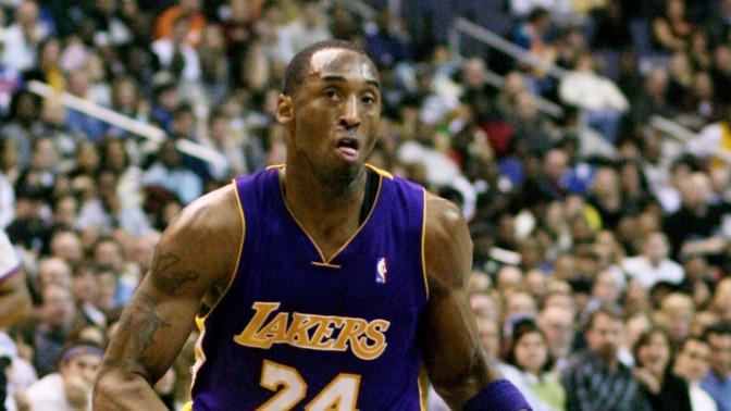 Kobe Bryant inspiroval miliony lidí. Připomeňte si jeho nejslavnější výroky