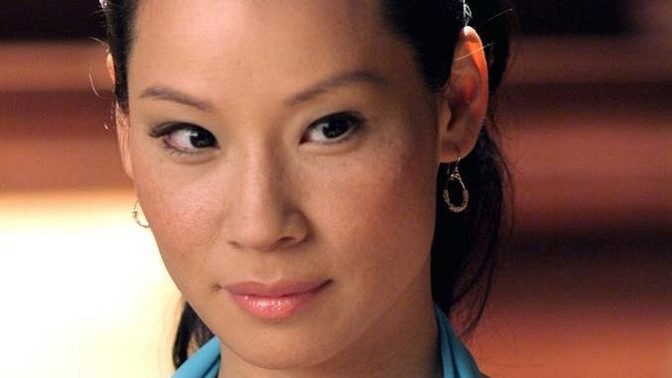 Film Charlieho andílci: Na plný pecky. Lucy Liu tak moc nesnášela kolegu, že ho nechala vyhodit