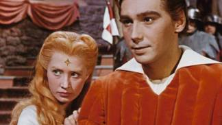 Marie Kyselková byla česká manekýnka a herečka, původním povoláním zdravotní sestra, druhá manželka herce Petra Haničince.