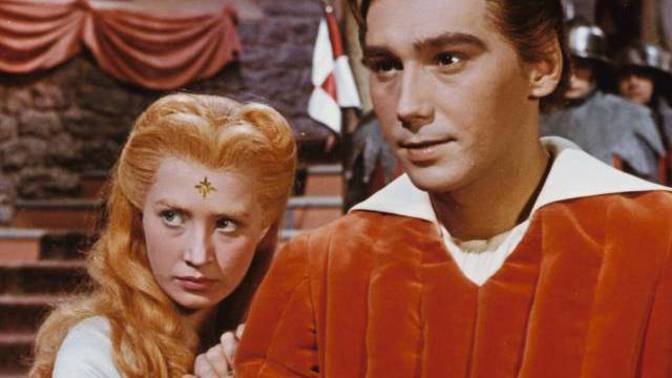 Marie Kyselková byla česká manekýnka a herečka, původním povoláním zdravotní sestra, druhá manželka herce Petra Haničince.