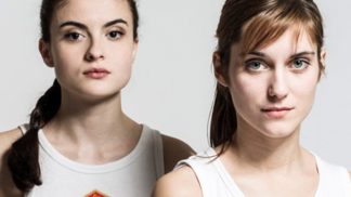 Fair Play je český film režisérky Andrey Sedláčkové. Odehrává se v roce 1983 v Československu a vypráví o sprinterce Anně, která bojuje o účast na olympijských hrách a lidé okolo ní jí začnou podávat anabolické steroidy.