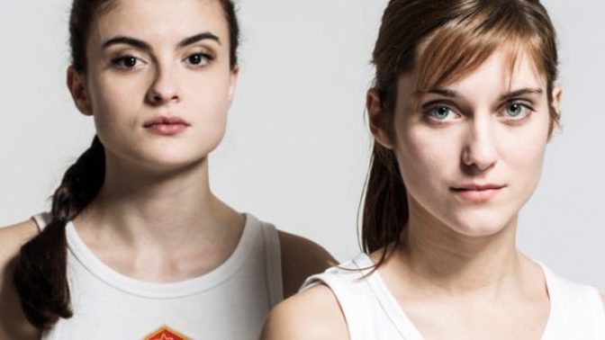 Fair Play je český film režisérky Andrey Sedláčkové. Odehrává se v roce 1983 v Československu a vypráví o sprinterce Anně, která bojuje o účast na olympijských hrách a lidé okolo ní jí začnou podávat anabolické steroidy.